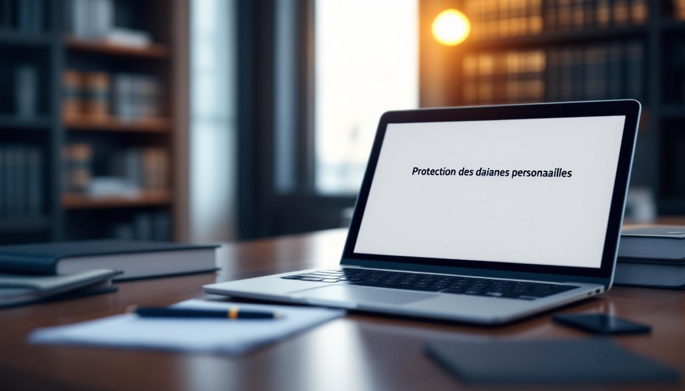 Protection des données personnelles : Votre guide complet et pratique