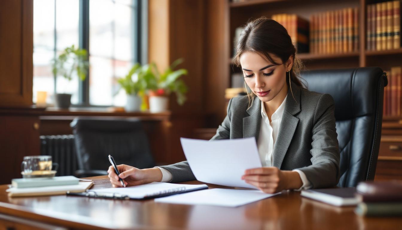 Comment protéger votre entreprise contre les risques juridiques