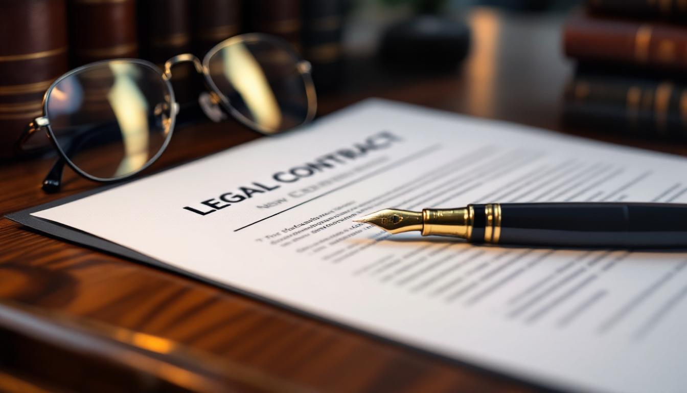 5 conseils d'experts pour un contrat sans faille