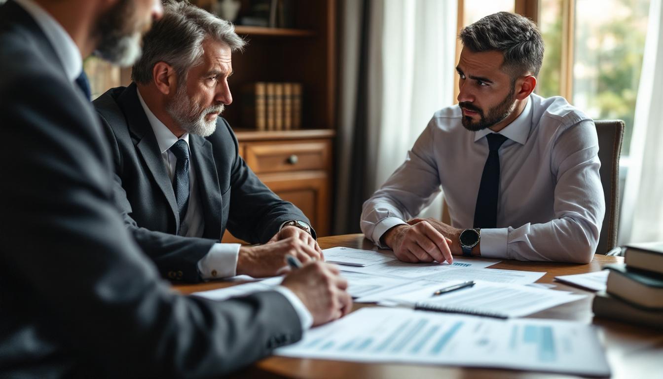Comment réagir face à un contrôle fiscal