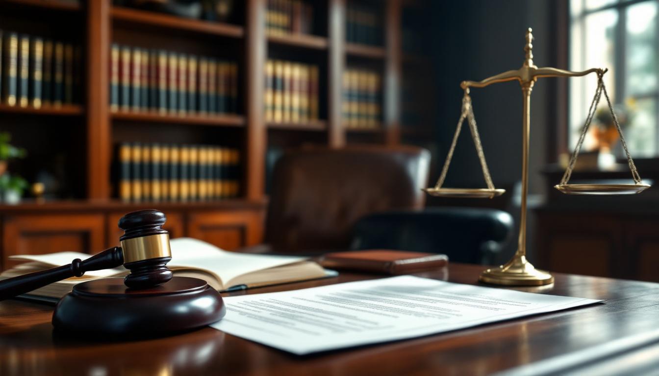 Responsabilité civile et pénale : Les limites à connaître
