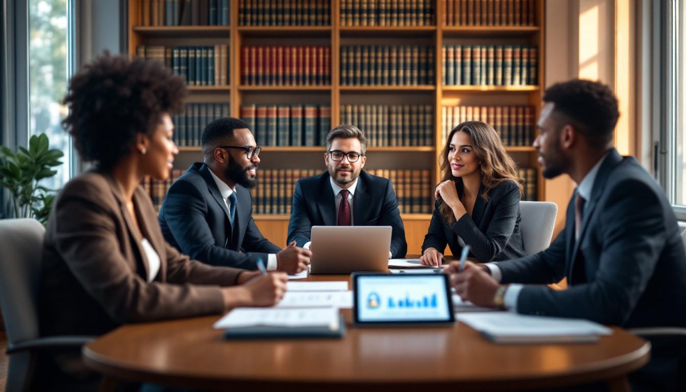 Protection des données personnelles : 5 stratégies juridiques infaillibles