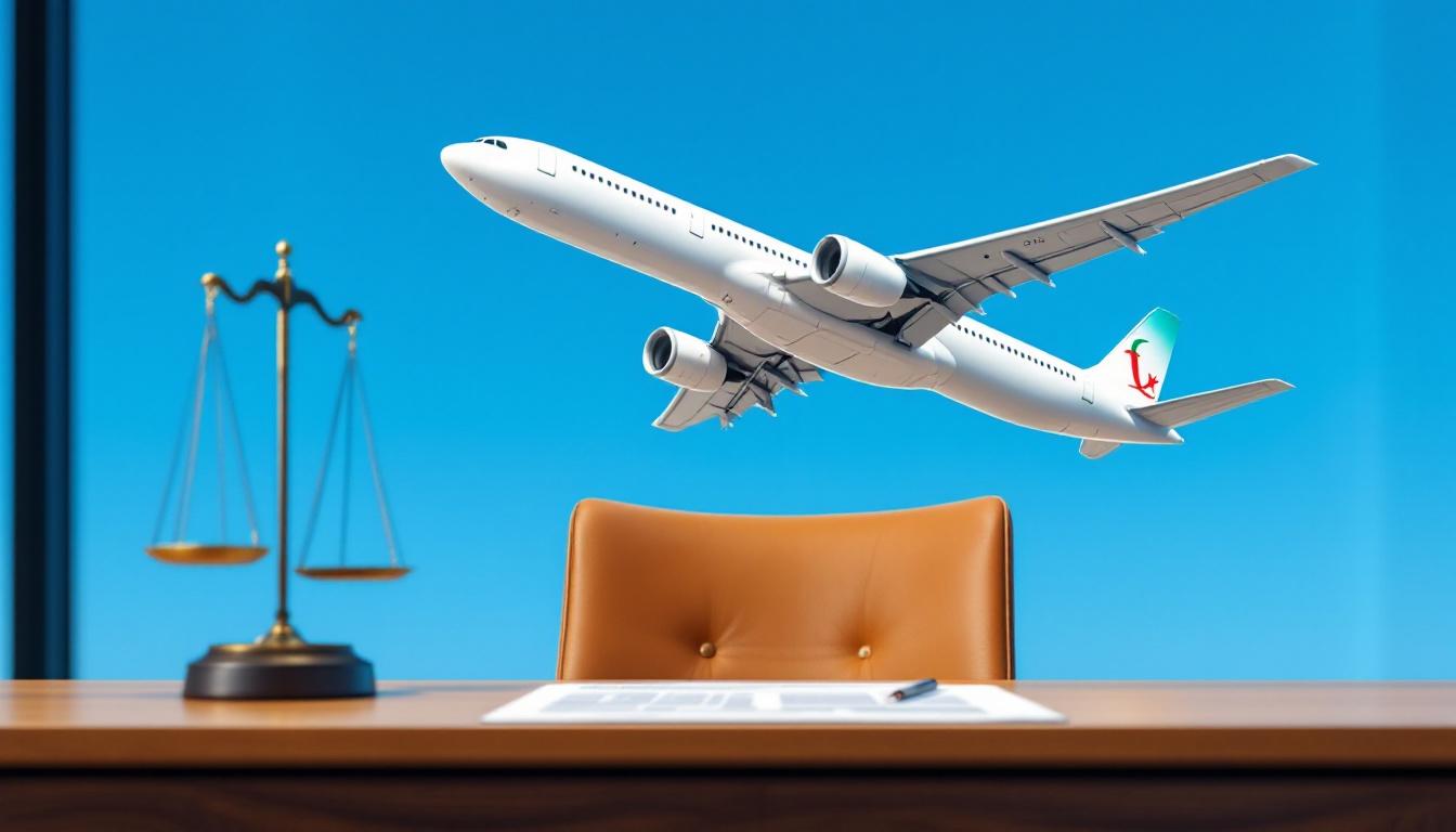 Vol Paris Marrakech : Les droits des passagers en 2026