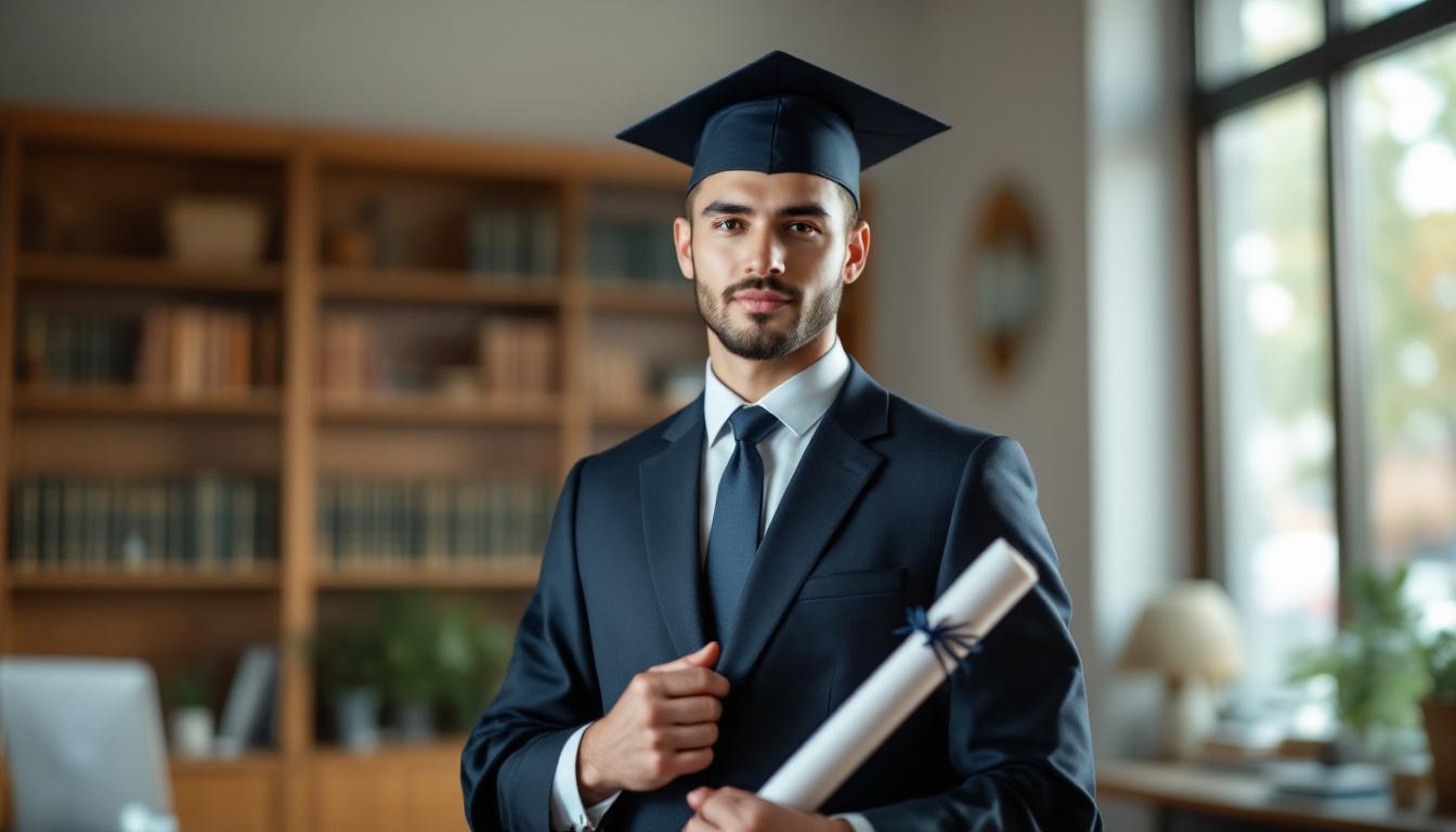 Quelles perspectives après un Juris Doctor en France en 2026