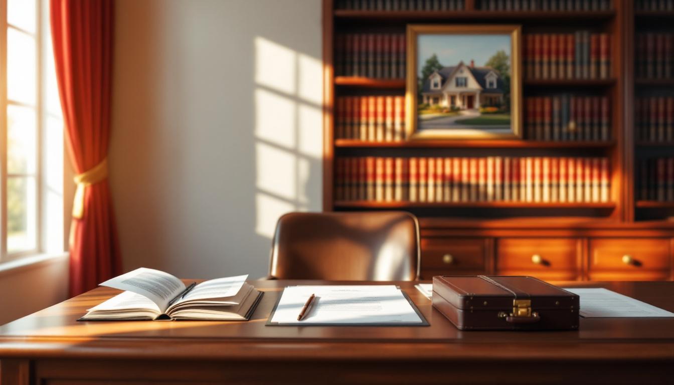 Droit de rester dans maison après décès : ce qu'il faut faire