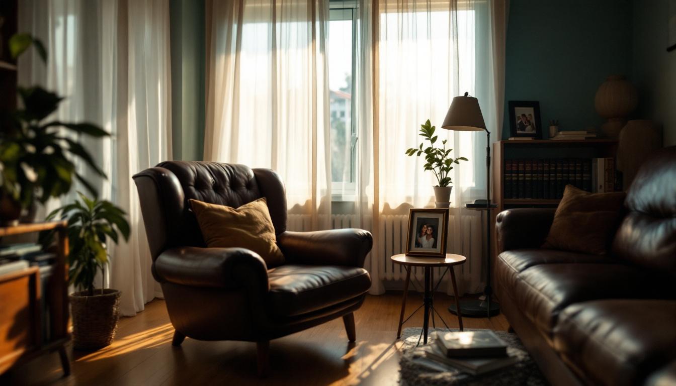 Pourquoi c'est possible de rester dans maison après décès