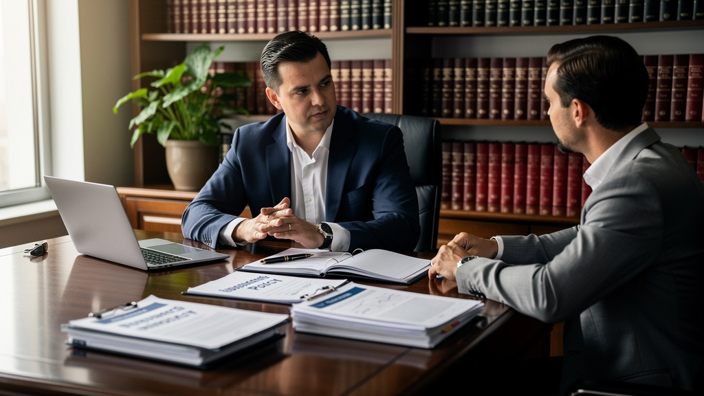 Les étapes indispensables pour choisir son assurance locaux professionnels