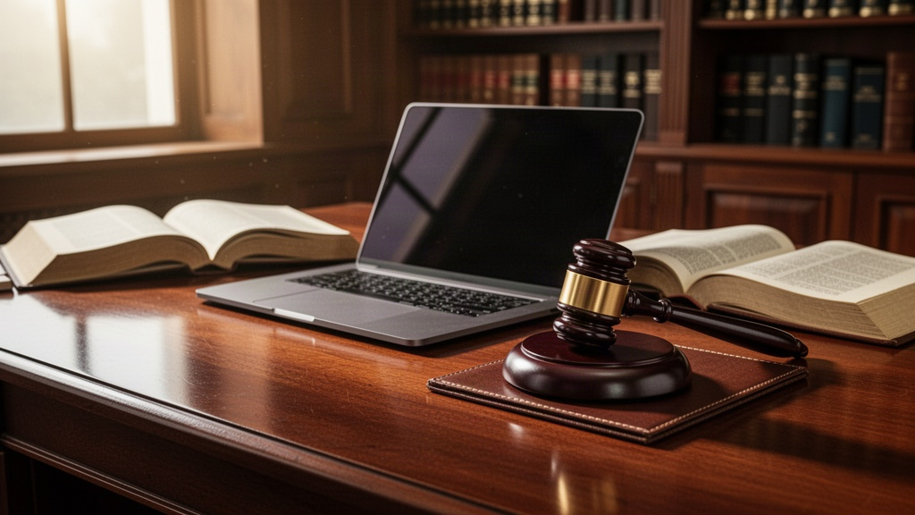 Comment les nouvelles technologies affectent le droit