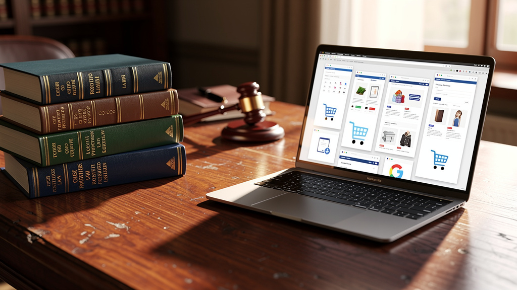 Les droits des consommateurs en e-commerce